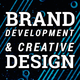 <p>Uncover the vision & heart of your brand and develop an image and full identity package to match! From one-off creative services such as logos, postcards, stickers, convention banners to complete visual overhauls for both shops and individual tattoo artists, we'll help you tell your story and get people to listen.</p>