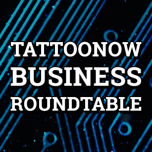 <p>Ask your business related questions in the roundtable forum, and get timely expert advice. You might not like what you hear, and the answers genreally require dedicated time and sacrifice, but have encountered many artists in all walks of their carreers, and have some good insights on the path to honest responsible success.</p>
<p>You also get access to the "Building a Great Tattoo Business" webinar recorded at the last Paradise Tattoo Gathering ($199 value) as well as future webinars and replays.</p>