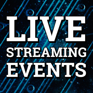 <p>Upcoming Live Webinars and Webcasts from amazing tattoo artists and business people.</p>