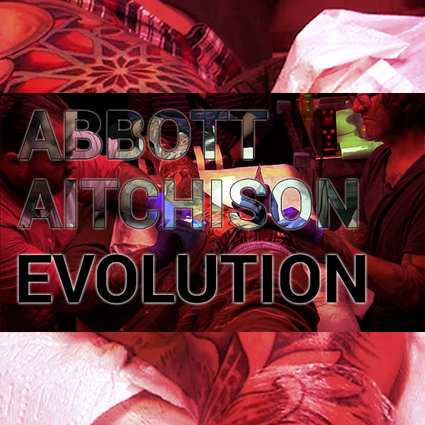 Abbott Aitchison EVOLUTION