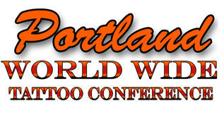 Worldwide Tattoo Conference 5 Pack