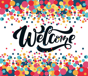 Welcome!