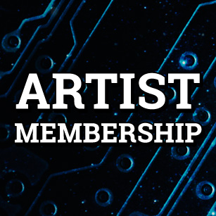 TattooNOW Artist Membership