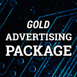 Gold Advertising Package