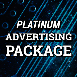 Platinum Advertising Package