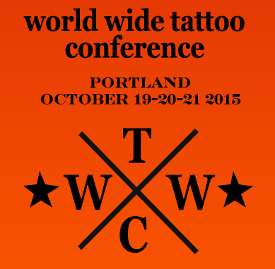 worldwide tattoo conference