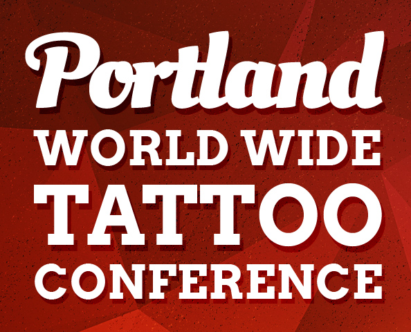 Worldwide Tattoo Conference REPLAY