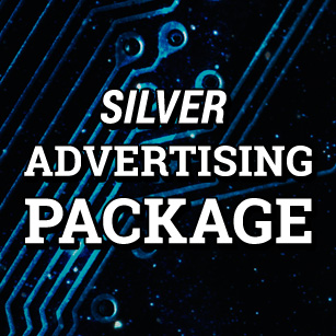 Silver Advertising Package