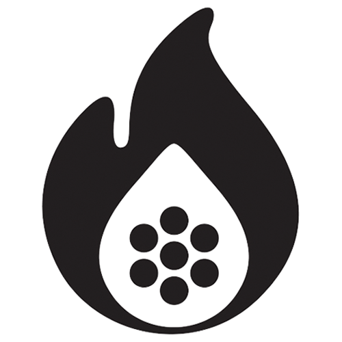 Fireside Tattoo logo