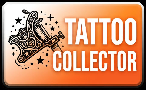 Tattoo Collector