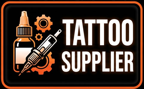 Tattoo Supplier
